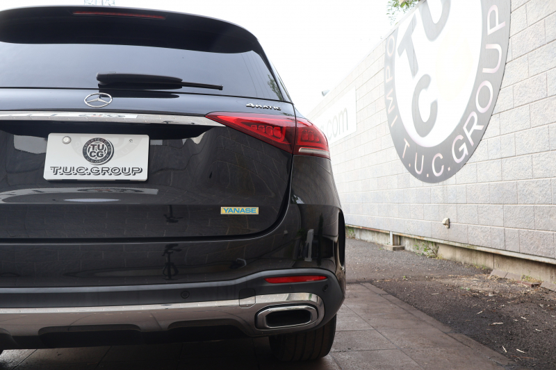 メルセデスベンツ GLE GLE450 4MATIC ｽﾎﾟｰﾂ(ISG搭載ﾓﾃﾞﾙ)　ﾚｻﾞｰｴｸｽｸﾙｰｼﾌﾞPKG AMGｽﾀｲﾘﾝｸﾞPKG ﾚｰﾀﾞｰｾｰﾌﾃｨPKG  ﾊﾟﾉﾗﾏSR 黒ﾅｯﾊﾟ革 ｼｰﾄﾋｰﾀｰ ﾍﾞﾝﾁﾚｰﾀｰ MBUX純正12.3ｲﾝﾁﾅﾋﾞTV 360°ｶﾒﾗ Burmester 温冷機能付ｶｯﾌﾟﾎﾙﾀﾞｰ HUD ﾏﾙﾁﾋﾞｰﾑLED AMG20ｲﾝﾁAW　2年保証