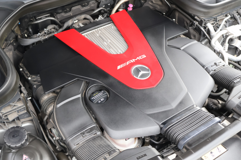 AMG GLC GLC43 4MATIC　後期 ﾚｻﾞｰｴｸｽｸﾙｰｼﾌﾞPKG ﾚｰﾀﾞｰｾｰﾌﾃｨPKG ｴｱﾊﾞﾗﾝｽPKG 1ｵｰﾅｰ ﾊﾟﾉﾗﾏSR 黒革ｼｰﾄ ｼｰﾄﾋｰﾀ ﾍﾞﾝﾁﾚｰﾀ MBUX 純正10.25ｲﾝﾁﾅﾋﾞ地ﾃﾞｼﾞ ｺｯｸﾋﾟｯﾄDisp 360°ｶﾒﾗ Burmester PTS 電動Rｹﾞｰﾄ HUD AMG20ｲﾝﾁAW　2年保証