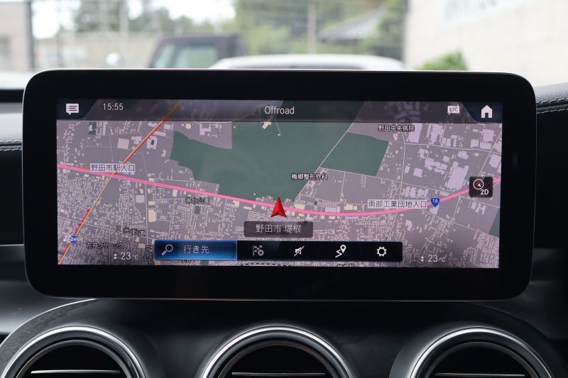 メルセデスベンツ GLCクーペ GLC220d 4MATIC ｸｰﾍﾟ AMGﾗｲﾝ　後期型 ﾚｻﾞｰｴｸｽｸﾙｰｼﾌﾞPKG ﾚｰﾀﾞｰｾｰﾌﾃｨPKG ｴｱﾊﾞﾗﾝｽPKG ｶﾞﾗｽSR 黒革 ｼｰﾄﾋｰﾀ ﾍﾞﾝﾁﾚｰﾀ MBUX 純正10.25ｲﾝﾁﾅﾋﾞ地ﾃﾞｼﾞ ｺｯｸﾋﾟｯﾄDisp 360°ｶﾒﾗ Burmester 電動Rｹﾞｰﾄ HUD AMG19ｲﾝﾁAW　2年保証