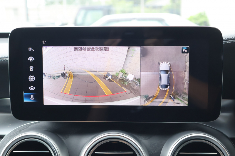 メルセデスベンツ GLCクーペ GLC220d 4MATIC ｸｰﾍﾟ AMGﾗｲﾝ　後期型 ﾚｻﾞｰｴｸｽｸﾙｰｼﾌﾞPKG ﾚｰﾀﾞｰｾｰﾌﾃｨPKG ｴｱﾊﾞﾗﾝｽPKG ｶﾞﾗｽSR 黒革 ｼｰﾄﾋｰﾀ ﾍﾞﾝﾁﾚｰﾀ MBUX 純正10.25ｲﾝﾁﾅﾋﾞ地ﾃﾞｼﾞ ｺｯｸﾋﾟｯﾄDisp 360°ｶﾒﾗ Burmester 電動Rｹﾞｰﾄ HUD AMG19ｲﾝﾁAW　2年保証