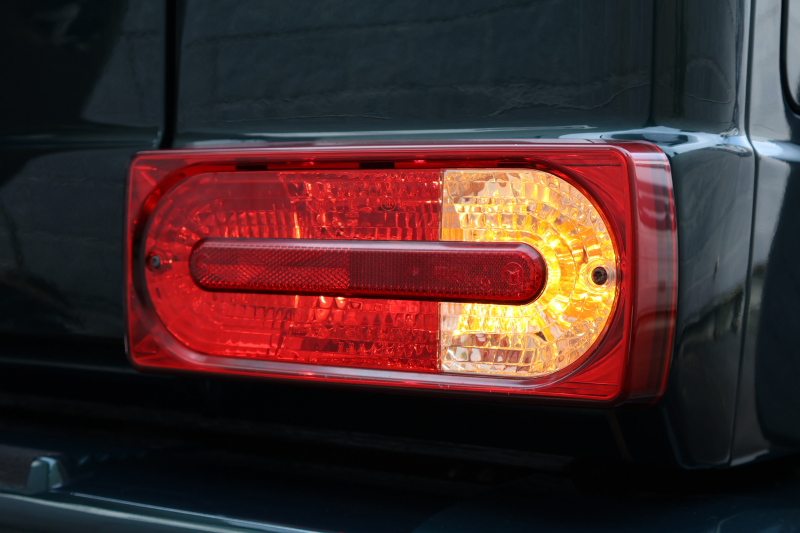 メルセデスベンツ Gクラス G350d　最終ﾓﾃﾞﾙ 特別ﾎﾞﾃﾞｨｶﾗｰ ﾗｸﾞｼﾞｭｱﾘｰPKG ｴｸｽﾃﾘｱｽﾃﾝﾚｽPKG ｸﾛｰﾑPKG ﾃﾞｨｽﾄﾛﾆｯｸ&BSM 7AT SR 黒革ｼｰﾄ ﾒﾓﾘｰ付Pｼｰﾄ 全席ﾋｰﾀｰ 純正8ｲﾝﾁﾜｲﾄﾞﾅﾋﾞ地ﾃﾞｼﾞ Bｶﾒﾗ harman/kardon LOGIC7ｻﾗｳﾝﾄﾞ AppleCarPlay PTS ｷｾﾉﾝ 純正18ｲﾝﾁAW　2年保証