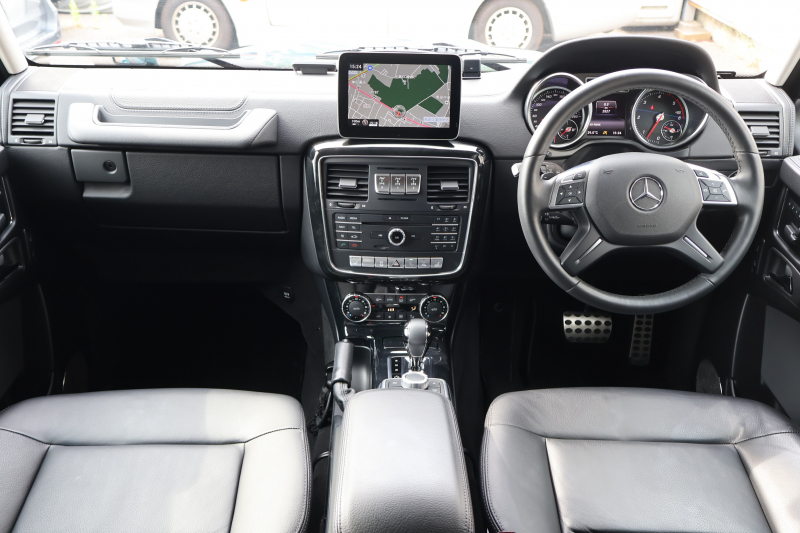 メルセデスベンツ Gクラス G350d　最終ﾓﾃﾞﾙ 特別ﾎﾞﾃﾞｨｶﾗｰ ﾗｸﾞｼﾞｭｱﾘｰPKG ｴｸｽﾃﾘｱｽﾃﾝﾚｽPKG ｸﾛｰﾑPKG ﾃﾞｨｽﾄﾛﾆｯｸ&BSM 7AT SR 黒革ｼｰﾄ ﾒﾓﾘｰ付Pｼｰﾄ 全席ﾋｰﾀｰ 純正8ｲﾝﾁﾜｲﾄﾞﾅﾋﾞ地ﾃﾞｼﾞ Bｶﾒﾗ harman/kardon LOGIC7ｻﾗｳﾝﾄﾞ AppleCarPlay PTS ｷｾﾉﾝ 純正18ｲﾝﾁAW　2年保証