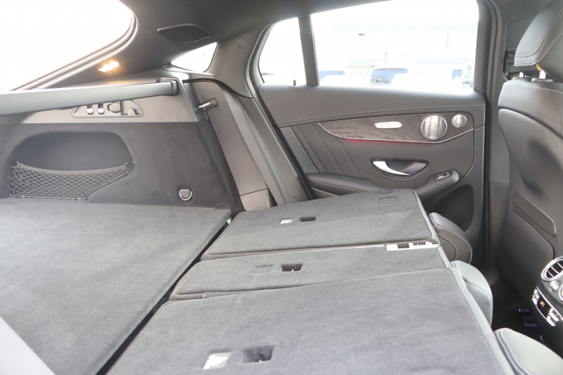 メルセデスベンツ GLC GLC220d 4MATIC ｸｰﾍﾟ AMGﾗｲﾝ　後期型 ﾚｻﾞｰｴｸｽｸﾙｰｼﾌﾞPKG ﾚｰﾀﾞｰｾｰﾌﾃｨPKG ｴｱﾊﾞﾗﾝｽPKG ｶﾞﾗｽSR 黒革 ｼｰﾄﾋｰﾀ ﾍﾞﾝﾁﾚｰﾀ MBUX 純正10.25ｲﾝﾁﾅﾋﾞ地ﾃﾞｼﾞ ｺｯｸﾋﾟｯﾄDisp 360°ｶﾒﾗ Burmester 電動Rｹﾞｰﾄ HUD AMG19ｲﾝﾁAW　2年保証