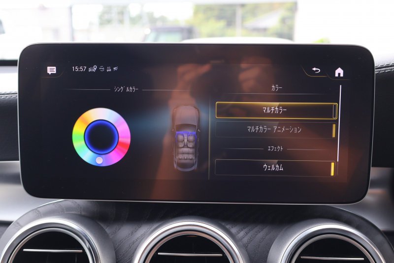 メルセデスベンツ GLC GLC220d 4MATIC ｸｰﾍﾟ AMGﾗｲﾝ　後期型 ﾚｻﾞｰｴｸｽｸﾙｰｼﾌﾞPKG ﾚｰﾀﾞｰｾｰﾌﾃｨPKG ｴｱﾊﾞﾗﾝｽPKG ｶﾞﾗｽSR 黒革 ｼｰﾄﾋｰﾀ ﾍﾞﾝﾁﾚｰﾀ MBUX 純正10.25ｲﾝﾁﾅﾋﾞ地ﾃﾞｼﾞ ｺｯｸﾋﾟｯﾄDisp 360°ｶﾒﾗ Burmester 電動Rｹﾞｰﾄ HUD AMG19ｲﾝﾁAW　2年保証