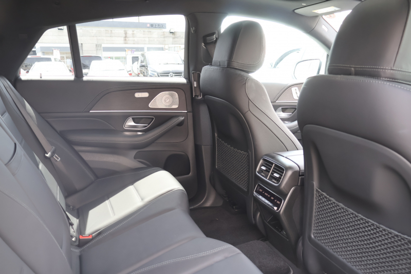 メルセデスベンツ GLE GLE400d 4MATIC ｸｰﾍﾟ ｽﾎﾟｰﾂ　E-ACTIVE BODY CONTROLPKG ﾚｰﾀﾞｰｾｰﾌﾃｨPKG ｴﾅｼﾞｬｲｼﾞﾝｸﾞPKG 1ｵｰﾅｰ ﾊﾟﾉﾗﾏSR 黒ﾅｯﾊﾟ革 ｼｰﾄﾋｰﾀｰ ﾍﾞﾝﾁﾚｰﾀｰ 純正12.3ｲﾝﾁﾅﾋﾞTV MBUX Burmester ﾌｯﾄﾄﾗﾝｸOP 温冷ｶｯﾌﾟﾎﾙﾀﾞｰ HUD LEDﾗｲﾄ AMG21ｲﾝﾁAW　2年保証