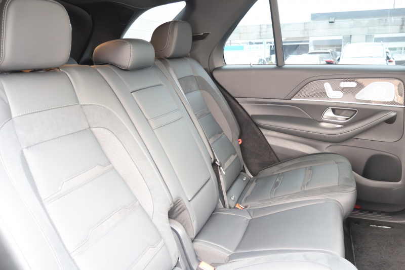 AMG GLE GLE53 4MATIC+(ISG搭載ﾓﾃﾞﾙ)　AMGｲﾝﾃﾘｱｶｰﾎﾞﾝPKG ﾚｰﾀﾞｰｾｰﾌﾃｨPKG ｴﾅｼﾞｬｲｼﾞﾝｸﾞPKG ﾊﾟﾉﾗﾏSR 黒ﾅｯﾊﾟ革 ｼｰﾄﾋｰﾀｰ ﾍﾞﾝﾁﾚｰﾀｰ 純正12.3ｲﾝﾁﾅﾋﾞTV MBUX 360°ｶﾒﾗ Burmester ﾌｯﾄﾄﾗﾝｸOP 温冷機能付ｶｯﾌﾟﾎﾙﾀﾞｰ HUD LED AMG21ｲﾝﾁAW　2年保証