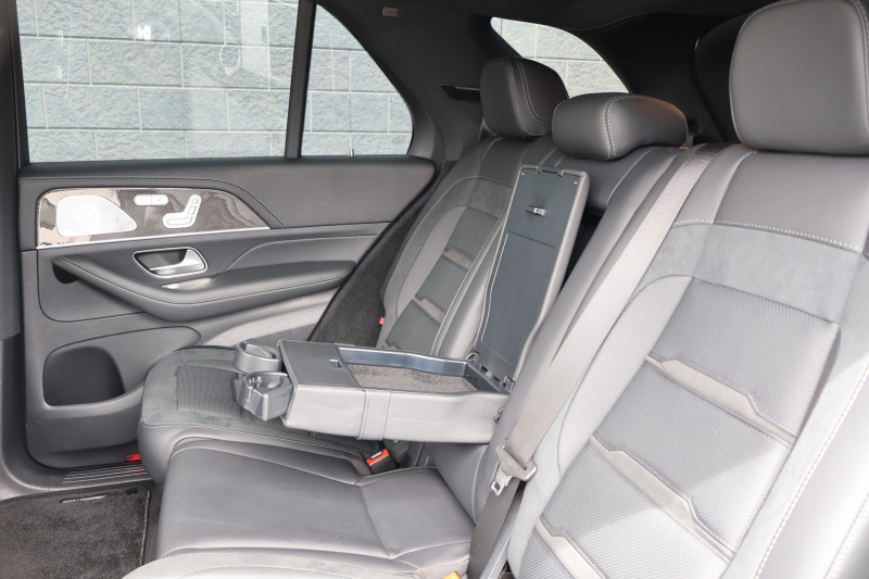 AMG GLE GLE53 4MATIC+(ISG搭載ﾓﾃﾞﾙ)　AMGｲﾝﾃﾘｱｶｰﾎﾞﾝPKG ﾚｰﾀﾞｰｾｰﾌﾃｨPKG ｴﾅｼﾞｬｲｼﾞﾝｸﾞPKG ﾊﾟﾉﾗﾏSR 黒ﾅｯﾊﾟ革 ｼｰﾄﾋｰﾀｰ ﾍﾞﾝﾁﾚｰﾀｰ 純正12.3ｲﾝﾁﾅﾋﾞTV MBUX 360°ｶﾒﾗ Burmester ﾌｯﾄﾄﾗﾝｸOP 温冷機能付ｶｯﾌﾟﾎﾙﾀﾞｰ HUD LED AMG21ｲﾝﾁAW　2年保証