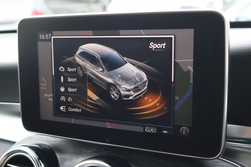 メルセデスベンツ GLC GLC250 4MATIC ｽﾎﾟｰﾂ(本革仕様)　AMGｽﾀｲﾘﾝｸﾞPKG ｴｱﾊﾞﾗﾝｽPKG ﾚｰﾀﾞｰｾｰﾌﾃｨPKG  ﾊﾟﾉﾗﾐｯｸSR 黒革ｼｰﾄ ｼｰﾄﾋｰﾀｰ ｷｰﾚｽGO 純正ﾅﾋﾞ地ﾃﾞｼﾞ 360度ｶﾒﾗｼｽﾃﾑ Burmester  電動Rｹﾞｰﾄ ﾌｯﾄﾄﾗﾝｸOP LEDﾍｯﾄﾞPTS AIRBODYｻｽ AMG19ｲﾝﾁAW　2年保証