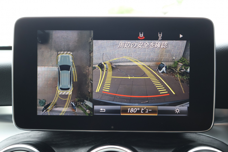 メルセデスベンツ GLC GLC250 4MATIC ｽﾎﾟｰﾂ(本革仕様)　AMGｽﾀｲﾘﾝｸﾞPKG ｴｱﾊﾞﾗﾝｽPKG ﾚｰﾀﾞｰｾｰﾌﾃｨPKG  ﾊﾟﾉﾗﾐｯｸSR 黒革ｼｰﾄ ｼｰﾄﾋｰﾀｰ ｷｰﾚｽGO 純正ﾅﾋﾞ地ﾃﾞｼﾞ 360度ｶﾒﾗｼｽﾃﾑ Burmester  電動Rｹﾞｰﾄ ﾌｯﾄﾄﾗﾝｸOP LEDﾍｯﾄﾞPTS AIRBODYｻｽ AMG19ｲﾝﾁAW　2年保証