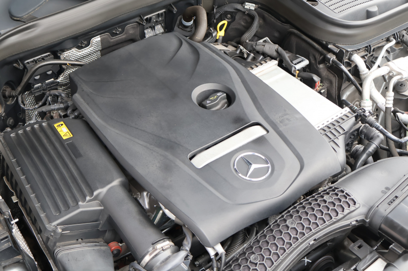 メルセデスベンツ GLC GLC250 4MATIC ｽﾎﾟｰﾂ(本革仕様)　AMGｽﾀｲﾘﾝｸﾞPKG ｴｱﾊﾞﾗﾝｽPKG ﾚｰﾀﾞｰｾｰﾌﾃｨPKG  ﾊﾟﾉﾗﾐｯｸSR 黒革ｼｰﾄ ｼｰﾄﾋｰﾀｰ ｷｰﾚｽGO 純正ﾅﾋﾞ地ﾃﾞｼﾞ 360度ｶﾒﾗｼｽﾃﾑ Burmester  電動Rｹﾞｰﾄ ﾌｯﾄﾄﾗﾝｸOP LEDﾍｯﾄﾞPTS AIRBODYｻｽ AMG19ｲﾝﾁAW　2年保証