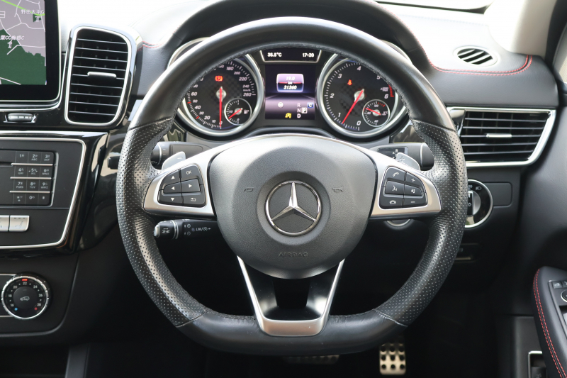 メルセデスベンツ GLE GLE350d 4MATIC ｸｰﾍﾟ ｽﾎﾟｰﾂ　ﾚｰﾀﾞｰｾｰﾌﾃｨPKG AMGｽﾀｲﾘﾝｸﾞ ﾊﾟﾉﾗﾐｯｸSR 黒ﾅｯﾊﾟ革 全席ｼｰﾄﾋｰﾀｰ 純正8ｲﾝﾁﾅﾋﾞ地ﾃﾞｼﾞ 360度ｶﾒﾗ 電動Rｹﾞｰﾄ harman/kardonﾛｼﾞｯｸ7ｻｳﾝﾄﾞｼｽﾃﾑ AppleCarPlay LEDﾍｯﾄﾞ ﾗﾝﾆﾝｸﾞﾎﾞｰﾄﾞ AMG21AW　2年保証