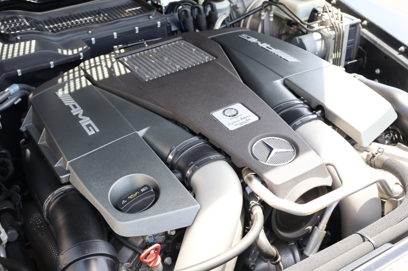 AMG Gクラス G63　左ﾊﾝﾄﾞﾙ designoｴｸｽｸﾙｰｼﾌﾞｲﾝﾃﾘｱPKG ﾃﾞｨｽﾄﾛﾆｯｸ&BSM 7AT SR designoｸﾗｼｯｸﾚｯﾄﾞ/ﾌﾞﾗｯｸ革ｼｰﾄ ｼｰﾄﾋｰﾀｰ ﾍﾞﾝﾁﾚｰﾀｰ 純正ﾅﾋﾞ地ﾃﾞｼﾞ harman/kardonｻﾗｳﾝﾄﾞ Bﾓﾆﾀｰ PTS ｷｾﾉﾝﾗｲﾄ AMG20ｲﾝﾁAW　2年保証