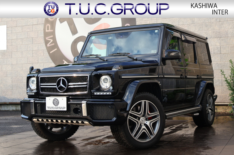 AMG Gクラス G63　左ﾊﾝﾄﾞﾙ designoｴｸｽｸﾙｰｼﾌﾞｲﾝﾃﾘｱPKG ﾃﾞｨｽﾄﾛﾆｯｸ&BSM 7AT SR designoｸﾗｼｯｸﾚｯﾄﾞ/ﾌﾞﾗｯｸ革ｼｰﾄ ｼｰﾄﾋｰﾀｰ ﾍﾞﾝﾁﾚｰﾀｰ 純正ﾅﾋﾞ地ﾃﾞｼﾞ harman/kardonｻﾗｳﾝﾄﾞ Bﾓﾆﾀｰ PTS ｷｾﾉﾝﾗｲﾄ AMG20ｲﾝﾁAW　2年保証