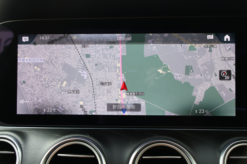 メルセデスベンツ Eクラス E220d 4MATIC ｵｰﾙﾃﾚｲﾝ　後期型 ｴｸｽｸﾙｰｼﾌﾞPKG ｴﾅｼﾞｬｲｼﾞﾝｸﾞPKG ﾚｰﾀﾞｰｾｰﾌﾃｨPKG ﾊﾟﾉﾗﾏSR ﾌﾞﾗｯｸ革 ｼｰﾄﾋｰﾀ ﾍﾞﾝﾁﾚｰﾀ MBUX AR12.3ｲﾝﾁﾅﾋﾞ地ﾃﾞｼﾞ Burmester ﾜｲﾔﾚｽﾁｬｰｼﾞﾝｸﾞ HUD ｴｱｻｽ 純正19ｲﾝﾁAW　2年保証