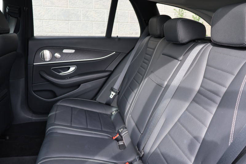 メルセデスベンツ Eクラス E220d 4MATIC ｵｰﾙﾃﾚｲﾝ　後期型 ｴｸｽｸﾙｰｼﾌﾞPKG ｴﾅｼﾞｬｲｼﾞﾝｸﾞPKG ﾚｰﾀﾞｰｾｰﾌﾃｨPKG ﾊﾟﾉﾗﾏSR ﾌﾞﾗｯｸ革 ｼｰﾄﾋｰﾀ ﾍﾞﾝﾁﾚｰﾀ MBUX AR12.3ｲﾝﾁﾅﾋﾞ地ﾃﾞｼﾞ Burmester ﾜｲﾔﾚｽﾁｬｰｼﾞﾝｸﾞ HUD ｴｱｻｽ 純正19ｲﾝﾁAW　2年保証