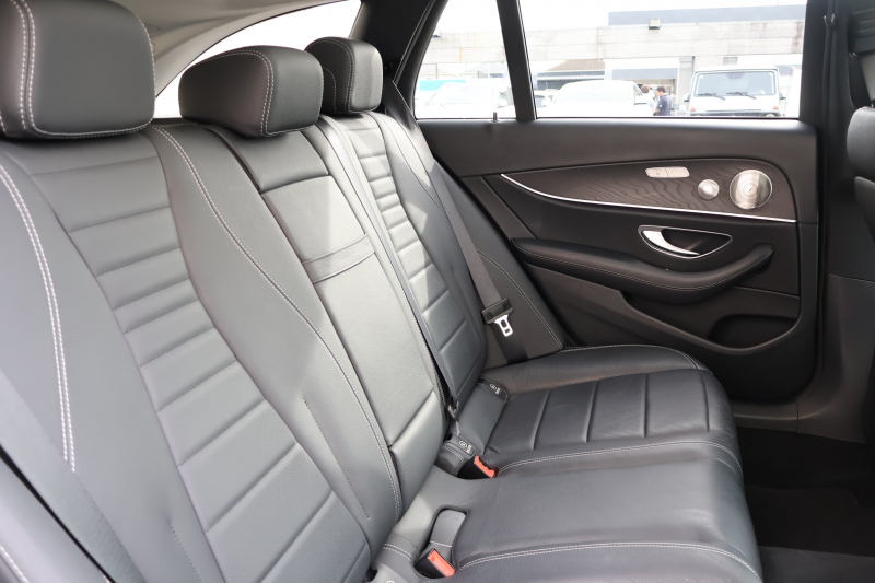 メルセデスベンツ Eクラス E220d 4MATIC ｵｰﾙﾃﾚｲﾝ　後期型 ｴｸｽｸﾙｰｼﾌﾞPKG ｴﾅｼﾞｬｲｼﾞﾝｸﾞPKG ﾚｰﾀﾞｰｾｰﾌﾃｨPKG ﾊﾟﾉﾗﾏSR ﾌﾞﾗｯｸ革 ｼｰﾄﾋｰﾀ ﾍﾞﾝﾁﾚｰﾀ MBUX AR12.3ｲﾝﾁﾅﾋﾞ地ﾃﾞｼﾞ Burmester ﾜｲﾔﾚｽﾁｬｰｼﾞﾝｸﾞ HUD ｴｱｻｽ 純正19ｲﾝﾁAW　2年保証