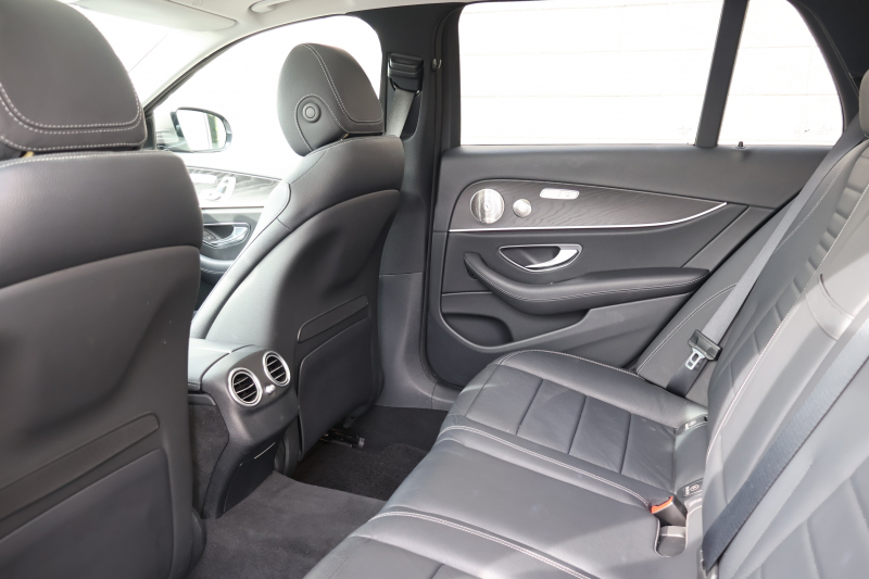 メルセデスベンツ Eクラス E220d 4MATIC ｵｰﾙﾃﾚｲﾝ　後期型 ｴｸｽｸﾙｰｼﾌﾞPKG ｴﾅｼﾞｬｲｼﾞﾝｸﾞPKG ﾚｰﾀﾞｰｾｰﾌﾃｨPKG ﾊﾟﾉﾗﾏSR ﾌﾞﾗｯｸ革 ｼｰﾄﾋｰﾀ ﾍﾞﾝﾁﾚｰﾀ MBUX AR12.3ｲﾝﾁﾅﾋﾞ地ﾃﾞｼﾞ Burmester ﾜｲﾔﾚｽﾁｬｰｼﾞﾝｸﾞ HUD ｴｱｻｽ 純正19ｲﾝﾁAW　2年保証