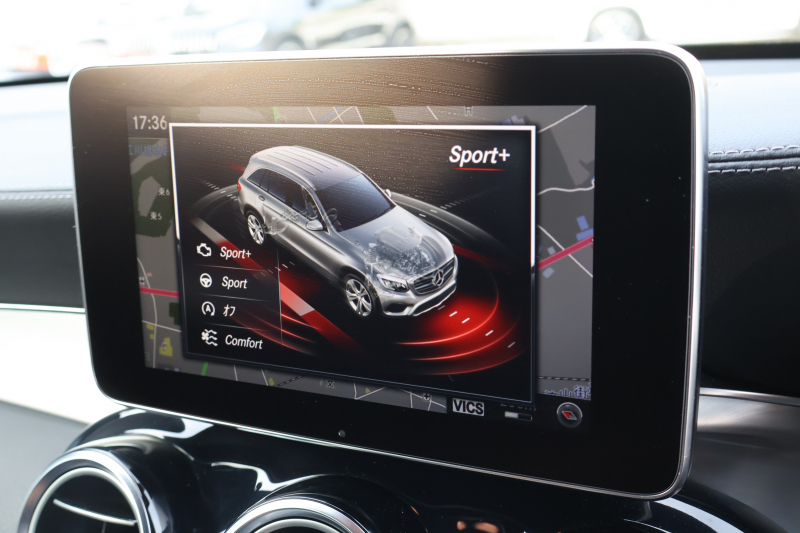 メルセデスベンツ GLC GLC250 4MATIC ｽﾎﾟｰﾂ(本革仕様)　AMGｽﾀｲﾘﾝｸﾞPKG ｴｱﾊﾞﾗﾝｽPKG ﾚｰﾀﾞｰｾｰﾌﾃｨPKG  ﾊﾟﾉﾗﾐｯｸSR 黒革ｼｰﾄ ｼｰﾄﾋｰﾀｰ ｷｰﾚｽGO 純正ﾅﾋﾞ地ﾃﾞｼﾞ 360度ｶﾒﾗｼｽﾃﾑ Burmester  電動Rｹﾞｰﾄ ﾌｯﾄﾄﾗﾝｸOP LEDﾍｯﾄﾞPTS ﾗﾝﾆﾝｸﾞﾎﾞｰﾄﾞ AMG19ｲﾝﾁAW　2年保証