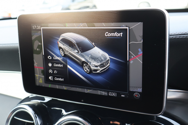メルセデスベンツ GLC GLC250 4MATIC ｽﾎﾟｰﾂ(本革仕様)　AMGｽﾀｲﾘﾝｸﾞPKG ｴｱﾊﾞﾗﾝｽPKG ﾚｰﾀﾞｰｾｰﾌﾃｨPKG  ﾊﾟﾉﾗﾐｯｸSR 黒革ｼｰﾄ ｼｰﾄﾋｰﾀｰ ｷｰﾚｽGO 純正ﾅﾋﾞ地ﾃﾞｼﾞ 360度ｶﾒﾗｼｽﾃﾑ Burmester  電動Rｹﾞｰﾄ ﾌｯﾄﾄﾗﾝｸOP LEDﾍｯﾄﾞPTS ﾗﾝﾆﾝｸﾞﾎﾞｰﾄﾞ AMG19ｲﾝﾁAW　2年保証