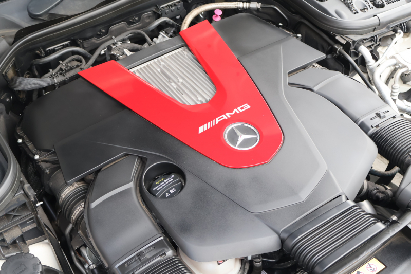 AMG Eクラス E43 4MATIC ｽﾃｰｼｮﾝﾜｺﾞﾝ　ｴｸｽｸﾙｰｼﾌﾞPKG ﾚｰﾀﾞｰｾｰﾌﾃｨPKG ｴｱﾊﾞﾗﾝｽPKG ﾍﾞｰｼﾞｭﾅｯﾊﾟ革 ｼｰﾄﾋｰﾀｰ ﾍﾞﾝﾁﾚｰﾀｰ 純正12.3ｲﾝﾁﾅﾋﾞ地ﾃﾞｼﾞ 360°ｶﾒﾗ Burmesterｻﾗｳﾝﾄﾞ Applecarplay Android Auto ﾌｯﾄﾄﾗﾝｸOP ﾏﾙﾁﾋﾞｰﾑLED AMG20AW　2年保証