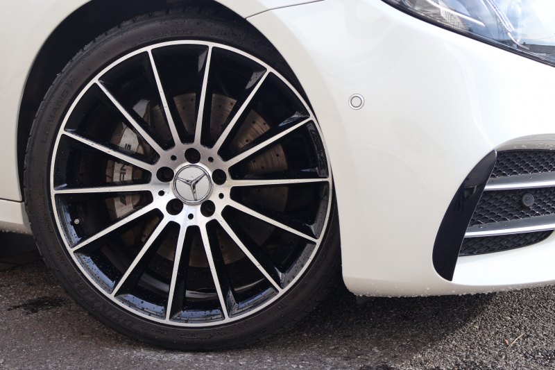 AMG Eクラス E43 4MATIC ｽﾃｰｼｮﾝﾜｺﾞﾝ　ｴｸｽｸﾙｰｼﾌﾞPKG ﾚｰﾀﾞｰｾｰﾌﾃｨPKG ｴｱﾊﾞﾗﾝｽPKG ﾍﾞｰｼﾞｭﾅｯﾊﾟ革 ｼｰﾄﾋｰﾀｰ ﾍﾞﾝﾁﾚｰﾀｰ 純正12.3ｲﾝﾁﾅﾋﾞ地ﾃﾞｼﾞ 360°ｶﾒﾗ Burmesterｻﾗｳﾝﾄﾞ Applecarplay Android Auto ﾌｯﾄﾄﾗﾝｸOP ﾏﾙﾁﾋﾞｰﾑLED AMG20AW　2年保証
