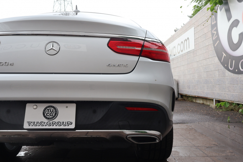 メルセデスベンツ GLE GLE350d 4MATIC ｸｰﾍﾟ ｽﾎﾟｰﾂ　ﾚｰﾀﾞｰｾｰﾌﾃｨPKG AMGｽﾀｲﾘﾝｸﾞ ﾊﾟﾉﾗﾐｯｸSR 黒ﾅｯﾊﾟ革 全席ｼｰﾄﾋｰﾀｰ 純正8ｲﾝﾁﾅﾋﾞ地ﾃﾞｼﾞ 360度ｶﾒﾗ 電動Rｹﾞｰﾄ harman/kardonﾛｼﾞｯｸ7ｻｳﾝﾄﾞｼｽﾃﾑ AppleCarPlay LEDﾍｯﾄﾞ ﾗﾝﾆﾝｸﾞﾎﾞｰﾄﾞ AMG21AW　2年保証