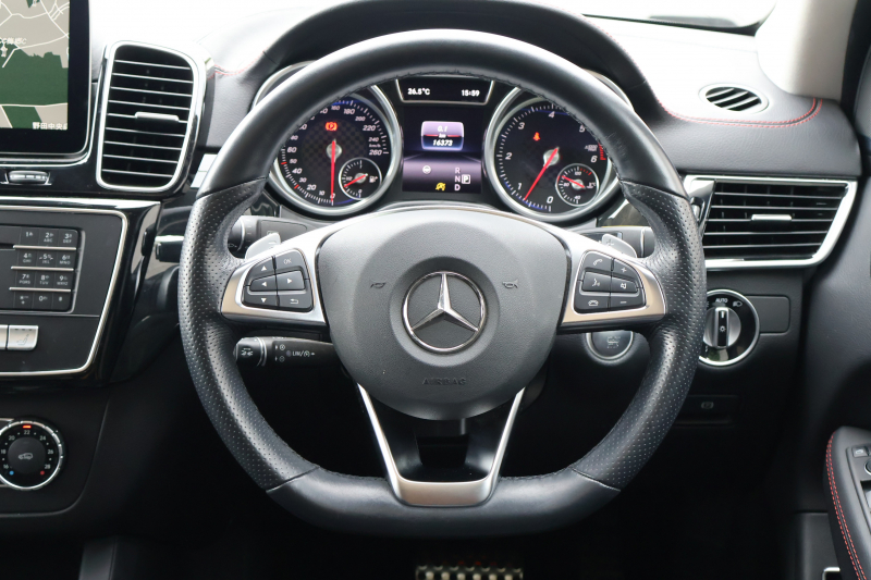 メルセデスベンツ GLE GLE350d 4MATIC ｸｰﾍﾟ ｽﾎﾟｰﾂ　ﾚｰﾀﾞｰｾｰﾌﾃｨPKG AMGｽﾀｲﾘﾝｸﾞ ﾊﾟﾉﾗﾐｯｸSR 黒ﾅｯﾊﾟ革 全席ｼｰﾄﾋｰﾀｰ 純正8ｲﾝﾁﾅﾋﾞ地ﾃﾞｼﾞ 360度ｶﾒﾗ 電動Rｹﾞｰﾄ harman/kardonﾛｼﾞｯｸ7ｻｳﾝﾄﾞｼｽﾃﾑ AppleCarPlay LEDﾍｯﾄﾞ ﾗﾝﾆﾝｸﾞﾎﾞｰﾄﾞ AMG21AW　2年保証