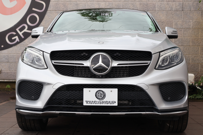 メルセデスベンツ GLE GLE350d 4MATIC ｸｰﾍﾟ ｽﾎﾟｰﾂ　ﾚｰﾀﾞｰｾｰﾌﾃｨPKG AMGｽﾀｲﾘﾝｸﾞ ﾊﾟﾉﾗﾐｯｸSR 黒ﾅｯﾊﾟ革 全席ｼｰﾄﾋｰﾀｰ 純正8ｲﾝﾁﾅﾋﾞ地ﾃﾞｼﾞ 360度ｶﾒﾗ 電動Rｹﾞｰﾄ harman/kardonﾛｼﾞｯｸ7ｻｳﾝﾄﾞｼｽﾃﾑ AppleCarPlay LEDﾍｯﾄﾞ ﾗﾝﾆﾝｸﾞﾎﾞｰﾄﾞ AMG21AW　2年保証