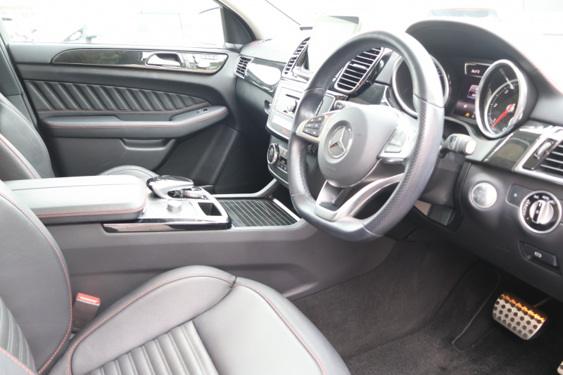 メルセデスベンツ GLE GLE350d 4MATIC ｸｰﾍﾟ ｽﾎﾟｰﾂ　ﾚｰﾀﾞｰｾｰﾌﾃｨPKG AMGｽﾀｲﾘﾝｸﾞ ﾊﾟﾉﾗﾐｯｸSR 黒ﾅｯﾊﾟ革 全席ｼｰﾄﾋｰﾀｰ 純正8ｲﾝﾁﾅﾋﾞ地ﾃﾞｼﾞ 360度ｶﾒﾗ 電動Rｹﾞｰﾄ harman/kardonﾛｼﾞｯｸ7ｻｳﾝﾄﾞｼｽﾃﾑ AppleCarPlay LEDﾍｯﾄﾞ ﾗﾝﾆﾝｸﾞﾎﾞｰﾄﾞ AMG21AW　2年保証