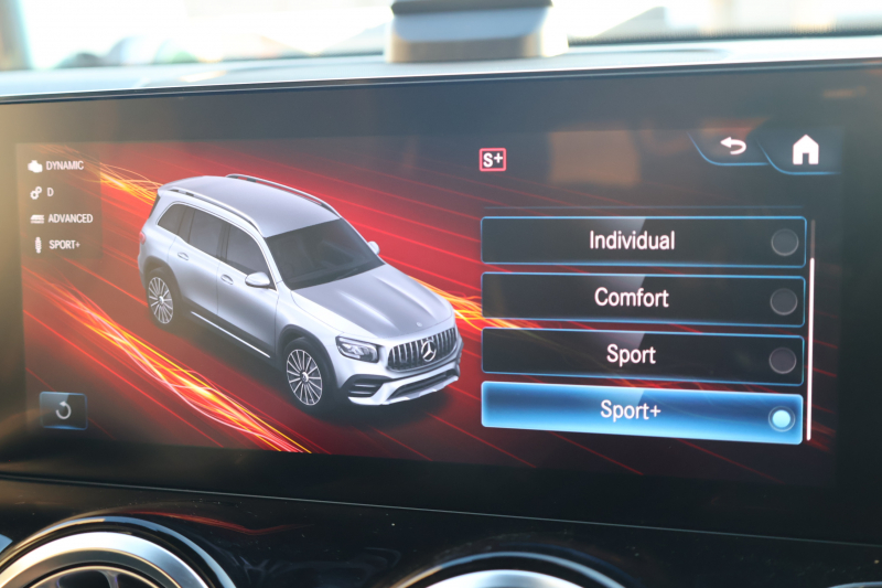 AMG GLB GLB35 4MATIC　AMGｱﾄﾞﾊﾞﾝｽﾄﾞPKG ﾅﾋﾞｹﾞｰｼｮﾝPKG ｴﾅｼﾞｬｲｼﾞﾝｸﾞPKGPLUS ﾚｰﾀﾞｰｾｰﾌﾃｨPKG 1ｵｰﾅｰ ﾊﾟﾉﾗﾐｯｸSR 灰/黒革ｼｰﾄ ｼｰﾄﾋｰﾀｰ ﾍﾞﾝﾁﾚｰﾀｰ MBUX 10.25ｲﾝﾁﾅﾋﾞ地ﾃﾞｼﾞ 360度ｶﾒﾗ ﾜｲﾔﾚｽﾁｬｰｼﾞﾝｸﾞ HUD AMG19AW　2年保証