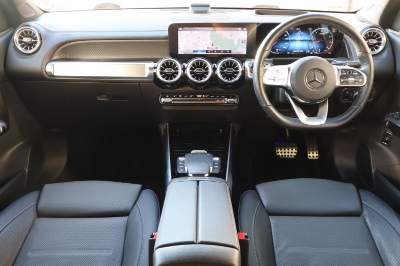 AMG GLB GLB35 4MATIC　AMGｱﾄﾞﾊﾞﾝｽﾄﾞPKG ﾅﾋﾞｹﾞｰｼｮﾝPKG ｴﾅｼﾞｬｲｼﾞﾝｸﾞPKGPLUS ﾚｰﾀﾞｰｾｰﾌﾃｨPKG 1ｵｰﾅｰ ﾊﾟﾉﾗﾐｯｸSR 灰/黒革ｼｰﾄ ｼｰﾄﾋｰﾀｰ ﾍﾞﾝﾁﾚｰﾀｰ MBUX 10.25ｲﾝﾁﾅﾋﾞ地ﾃﾞｼﾞ 360度ｶﾒﾗ ﾜｲﾔﾚｽﾁｬｰｼﾞﾝｸﾞ HUD AMG19AW　2年保証
