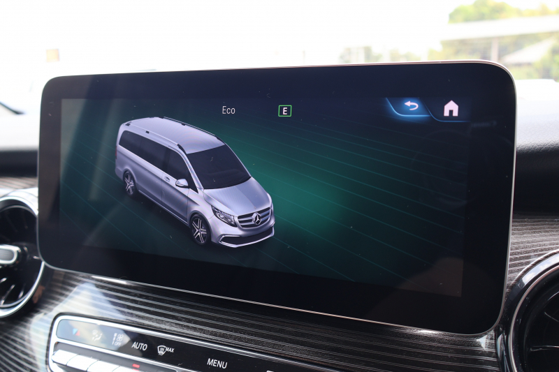 メルセデスベンツ Vクラス V220d ﾏﾙｺﾎﾟｰﾛ ﾎﾗｲｿﾞﾝ　ﾎﾟｯﾌﾟｱｯﾌﾟﾙｰﾌ ｻｲﾄﾞｵｰﾆﾝｸﾞ 前席回転式ｼｰﾄ ﾚｰﾀﾞｰｾｰﾌﾃｨPKG 黒革ｼｰﾄ 2列目ｼｰﾄﾋｰﾀｰ＆ﾍﾞﾝﾁﾚｰﾀｰ MBUX 10.25ｲﾝﾁﾅﾋﾞ地ﾃﾞｼﾞ 360°ｶﾒﾗｼｽﾃﾑ AppleCarPlay ﾃﾞｼﾞﾀﾙｲﾝﾅｰﾐﾗｰ 純正18AW　2年保証