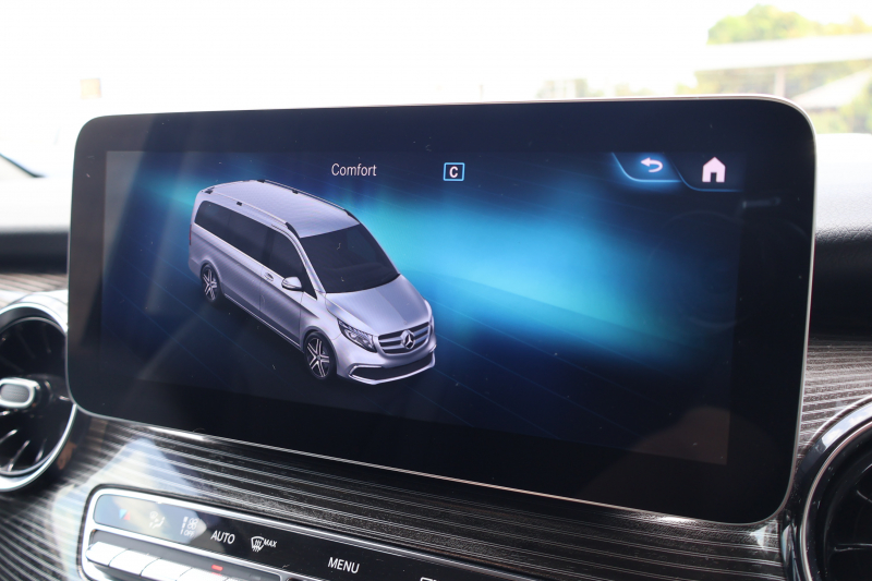 メルセデスベンツ Vクラス V220d ﾏﾙｺﾎﾟｰﾛ ﾎﾗｲｿﾞﾝ　ﾎﾟｯﾌﾟｱｯﾌﾟﾙｰﾌ ｻｲﾄﾞｵｰﾆﾝｸﾞ 前席回転式ｼｰﾄ ﾚｰﾀﾞｰｾｰﾌﾃｨPKG 黒革ｼｰﾄ 2列目ｼｰﾄﾋｰﾀｰ＆ﾍﾞﾝﾁﾚｰﾀｰ MBUX 10.25ｲﾝﾁﾅﾋﾞ地ﾃﾞｼﾞ 360°ｶﾒﾗｼｽﾃﾑ AppleCarPlay ﾃﾞｼﾞﾀﾙｲﾝﾅｰﾐﾗｰ 純正18AW　2年保証