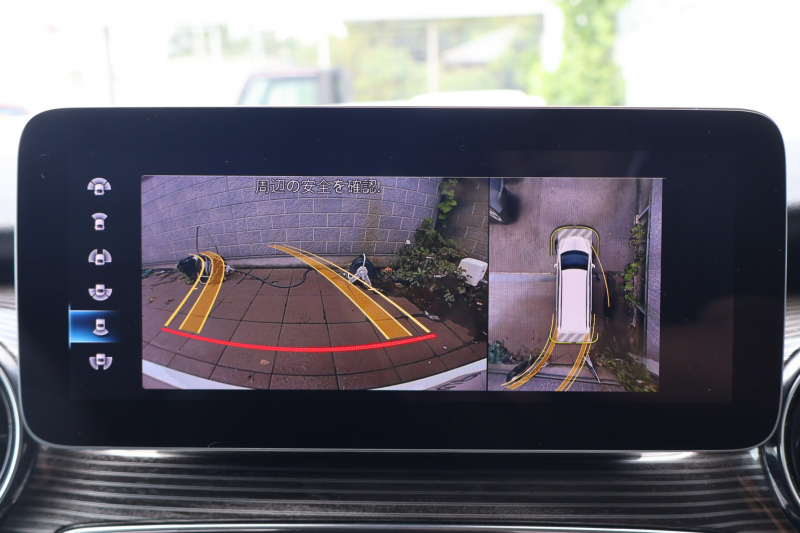 メルセデスベンツ Vクラス V220d ﾏﾙｺﾎﾟｰﾛ ﾎﾗｲｿﾞﾝ　ﾎﾟｯﾌﾟｱｯﾌﾟﾙｰﾌ ｻｲﾄﾞｵｰﾆﾝｸﾞ 前席回転式ｼｰﾄ ﾚｰﾀﾞｰｾｰﾌﾃｨPKG 黒革ｼｰﾄ 2列目ｼｰﾄﾋｰﾀｰ＆ﾍﾞﾝﾁﾚｰﾀｰ MBUX 10.25ｲﾝﾁﾅﾋﾞ地ﾃﾞｼﾞ 360°ｶﾒﾗｼｽﾃﾑ AppleCarPlay ﾃﾞｼﾞﾀﾙｲﾝﾅｰﾐﾗｰ 純正18AW　2年保証