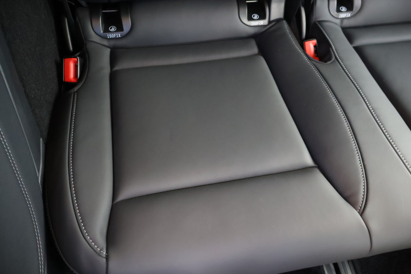 メルセデスベンツ Vクラス V220d ｴｸｽｸﾙｰｼｰﾌﾞ ﾛﾝｸﾞ ﾌﾟﾗﾁﾅｽｲｰﾄ(受注生産ﾓﾃﾞﾙ)　ﾚｰﾀﾞｰｾｰﾌﾃｨPKG 1ｵｰﾅｰ ﾊﾟﾉﾗﾐｯｸSR 黒ﾅｯﾊﾟ革 2列目ｴｸｽｸﾙｰｼﾌﾞｼｰﾄ ｼｰﾄH ﾍﾞﾝﾁﾚｰﾀｰ MBUX 10.25ｲﾝﾁﾅﾋﾞ地ﾃﾞｼﾞ Burmesterｻﾗｳﾝﾄﾞ 冷蔵庫付ｾﾝﾀｰｺﾝｿｰﾙ AMG19AW　新車保証