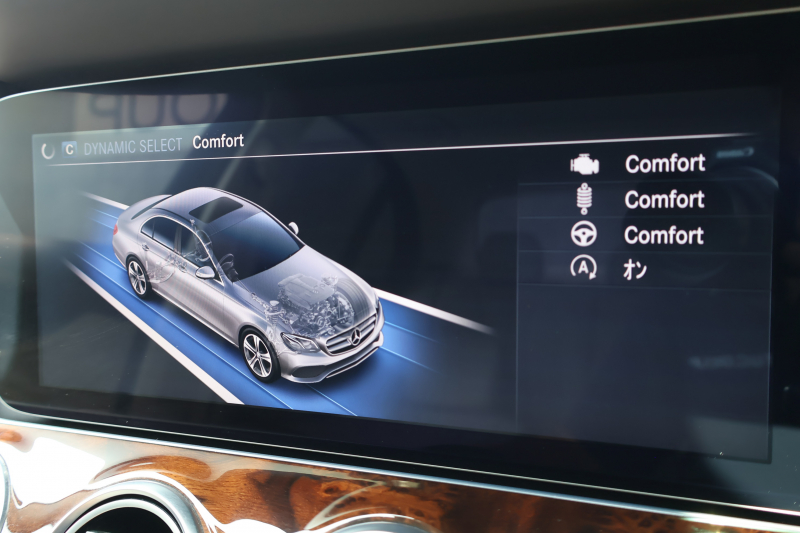 メルセデスベンツ Eクラス E400 4MATIC ｴｸｽｸﾙｰｼﾌﾞ　ﾚｰﾀﾞｰｾｰﾌﾃｨPKG ﾍﾞｰｼﾞｭﾅｯﾊﾟ革 ｼｰﾄﾋｰﾀｰ 純正12.3ｲﾝﾁﾅﾋﾞ地ﾃﾞｼﾞ 360°ｶﾒﾗ Applecarplay Android Auto 電動Rｹﾞｰﾄ ﾌｯﾄﾄﾗﾝｸOP ﾏﾙﾁﾋﾞｰﾑLED AIRBODYｻｽ 純正18AW　2年保証