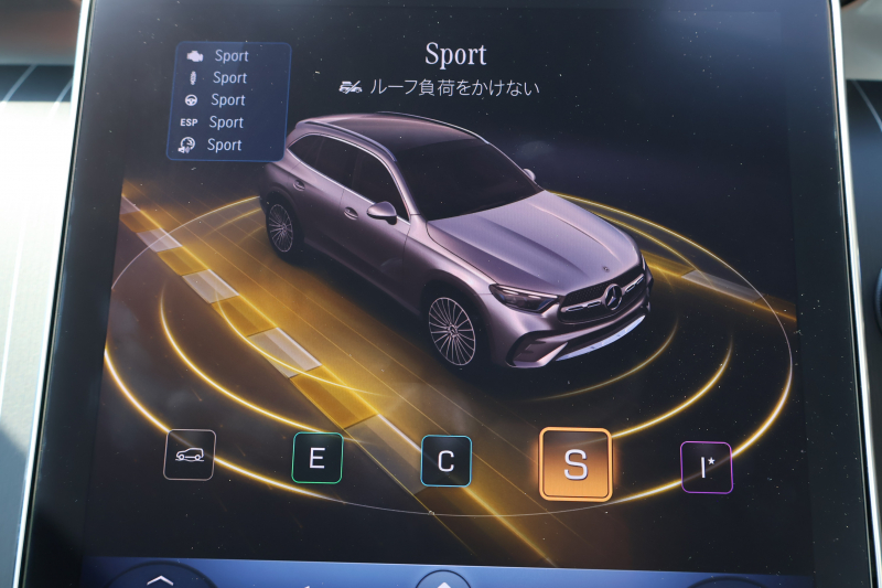 メルセデスベンツ GLC GLC220d 4MATIC(ISG搭載ﾓﾃﾞﾙ) AMGﾗｲﾝPKG　AMGﾚｻﾞｰｴｸｽｸﾙｰｼﾌﾞPKG ﾄﾞﾗｲﾊﾞｰｽﾞPKG 1ｵｰﾅｰ ﾊﾟﾉﾗﾏSR 茶革ｼｰﾄ ｼｰﾄﾋｰﾀｰ MBUX ARﾅﾋﾞ地ﾃﾞｼﾞ AppleCarPlay ﾌｯﾄﾄﾗﾝｸOP ﾜｲﾔﾚｽﾁｬｰｼﾞﾝｸﾞ ﾘｱ・ｱｸｽﾙｽﾃｱ AIRMATICｻｽ AMG19ｲﾝﾁAW　2年保証