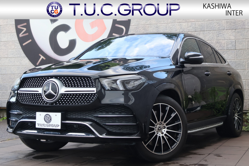 メルセデスベンツ GLE GLE400d 4MATIC ｸｰﾍﾟ ｽﾎﾟｰﾂ　E-ACTIVE BODY CONTROLPKG ﾚｰﾀﾞｰｾｰﾌﾃｨPKG ｴﾅｼﾞｬｲｼﾞﾝｸﾞPKG ﾊﾟﾉﾗﾏSR 黒ﾅｯﾊﾟ革 ｼｰﾄﾋｰﾀｰ ﾍﾞﾝﾁﾚｰﾀｰ 純正12.3ｲﾝﾁﾅﾋﾞTV MBUX Burmester ﾌｯﾄﾄﾗﾝｸOP 温冷ｶｯﾌﾟﾎﾙﾀﾞｰ HUD Rｸﾗｲﾒｰﾄ AMG21ｲﾝﾁAW　2年保証