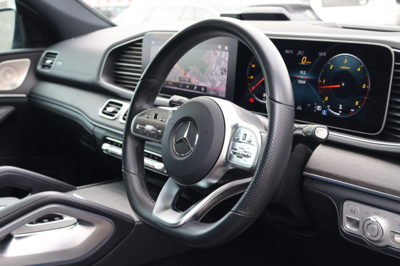 メルセデスベンツ GLE GLE400d 4MATIC ｸｰﾍﾟ ｽﾎﾟｰﾂ　E-ACTIVE BODY CONTROLPKG ﾚｰﾀﾞｰｾｰﾌﾃｨPKG ｴﾅｼﾞｬｲｼﾞﾝｸﾞPKG ﾊﾟﾉﾗﾏSR 黒ﾅｯﾊﾟ革 ｼｰﾄﾋｰﾀｰ ﾍﾞﾝﾁﾚｰﾀｰ 純正12.3ｲﾝﾁﾅﾋﾞTV MBUX Burmester ﾌｯﾄﾄﾗﾝｸOP 温冷ｶｯﾌﾟﾎﾙﾀﾞｰ HUD Rｸﾗｲﾒｰﾄ AMG21ｲﾝﾁAW　2年保証