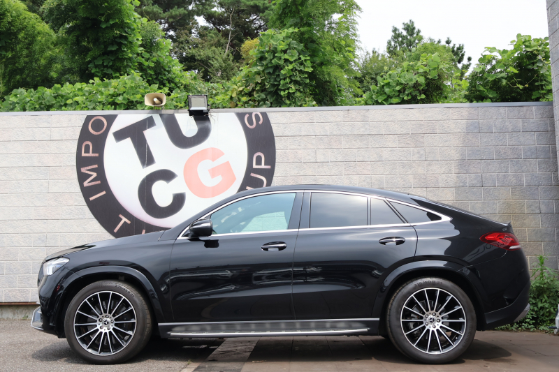 メルセデスベンツ GLE GLE400d 4MATIC ｸｰﾍﾟ ｽﾎﾟｰﾂ　E-ACTIVE BODY CONTROLPKG ﾚｰﾀﾞｰｾｰﾌﾃｨPKG ｴﾅｼﾞｬｲｼﾞﾝｸﾞPKG ﾊﾟﾉﾗﾏSR 黒ﾅｯﾊﾟ革 ｼｰﾄﾋｰﾀｰ ﾍﾞﾝﾁﾚｰﾀｰ 純正12.3ｲﾝﾁﾅﾋﾞTV MBUX Burmester ﾌｯﾄﾄﾗﾝｸOP 温冷ｶｯﾌﾟﾎﾙﾀﾞｰ HUD Rｸﾗｲﾒｰﾄ AMG21ｲﾝﾁAW　2年保証