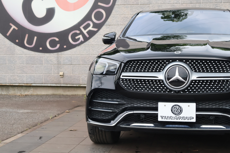 メルセデスベンツ GLE GLE400d 4MATIC ｸｰﾍﾟ ｽﾎﾟｰﾂ　E-ACTIVE BODY CONTROLPKG ﾚｰﾀﾞｰｾｰﾌﾃｨPKG ｴﾅｼﾞｬｲｼﾞﾝｸﾞPKG ﾊﾟﾉﾗﾏSR 黒ﾅｯﾊﾟ革 ｼｰﾄﾋｰﾀｰ ﾍﾞﾝﾁﾚｰﾀｰ 純正12.3ｲﾝﾁﾅﾋﾞTV MBUX Burmester ﾌｯﾄﾄﾗﾝｸOP 温冷ｶｯﾌﾟﾎﾙﾀﾞｰ HUD Rｸﾗｲﾒｰﾄ AMG21ｲﾝﾁAW　2年保証