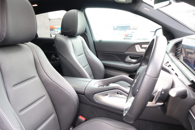 メルセデスベンツ GLE GLE400d 4MATIC ｸｰﾍﾟ ｽﾎﾟｰﾂ　E-ACTIVE BODY CONTROLPKG ﾚｰﾀﾞｰｾｰﾌﾃｨPKG ｴﾅｼﾞｬｲｼﾞﾝｸﾞPKG ﾊﾟﾉﾗﾏSR 黒ﾅｯﾊﾟ革 ｼｰﾄﾋｰﾀｰ ﾍﾞﾝﾁﾚｰﾀｰ 純正12.3ｲﾝﾁﾅﾋﾞTV MBUX Burmester ﾌｯﾄﾄﾗﾝｸOP 温冷ｶｯﾌﾟﾎﾙﾀﾞｰ HUD Rｸﾗｲﾒｰﾄ AMG21ｲﾝﾁAW　2年保証