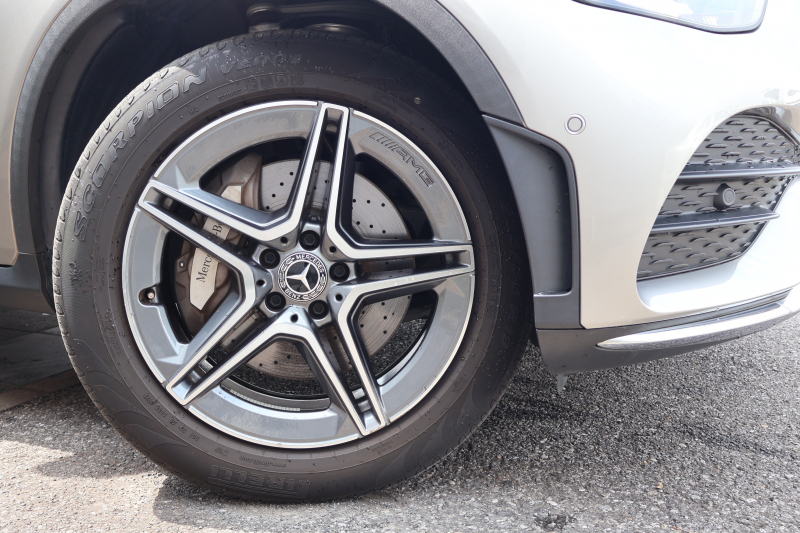 メルセデスベンツ GLCクーペ GLC220d 4MATIC ｸｰﾍﾟ AMGﾗｲﾝ　後期型 ﾚｻﾞｰｴｸｽｸﾙｰｼﾌﾞPKG ﾚｰﾀﾞｰｾｰﾌﾃｨPKG ｴﾅｼﾞｬｲｼﾞﾝｸﾞPKG 1ｵｰﾅｰ ｶﾞﾗｽSR ｸﾗﾝﾍﾞﾘｰ赤革ｼｰﾄ ｼｰﾄﾋｰﾀｰ MBUX 純正10.25ｲﾝﾁﾅﾋﾞ地ﾃﾞｼﾞ ｺｯｸﾋﾟｯﾄDisp AppleCarPlay HUD Rｸﾗｲﾒｰﾄ AMG19ｲﾝﾁAW　2年保証