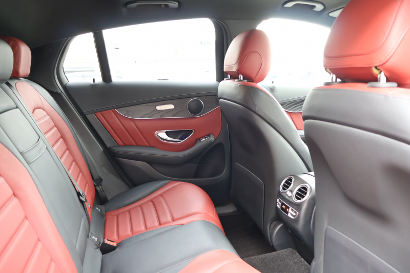 メルセデスベンツ GLCクーペ GLC220d 4MATIC ｸｰﾍﾟ AMGﾗｲﾝ　後期型 ﾚｻﾞｰｴｸｽｸﾙｰｼﾌﾞPKG ﾚｰﾀﾞｰｾｰﾌﾃｨPKG ｴﾅｼﾞｬｲｼﾞﾝｸﾞPKG 1ｵｰﾅｰ ｶﾞﾗｽSR ｸﾗﾝﾍﾞﾘｰ赤革ｼｰﾄ ｼｰﾄﾋｰﾀｰ MBUX 純正10.25ｲﾝﾁﾅﾋﾞ地ﾃﾞｼﾞ ｺｯｸﾋﾟｯﾄDisp AppleCarPlay HUD Rｸﾗｲﾒｰﾄ AMG19ｲﾝﾁAW　2年保証