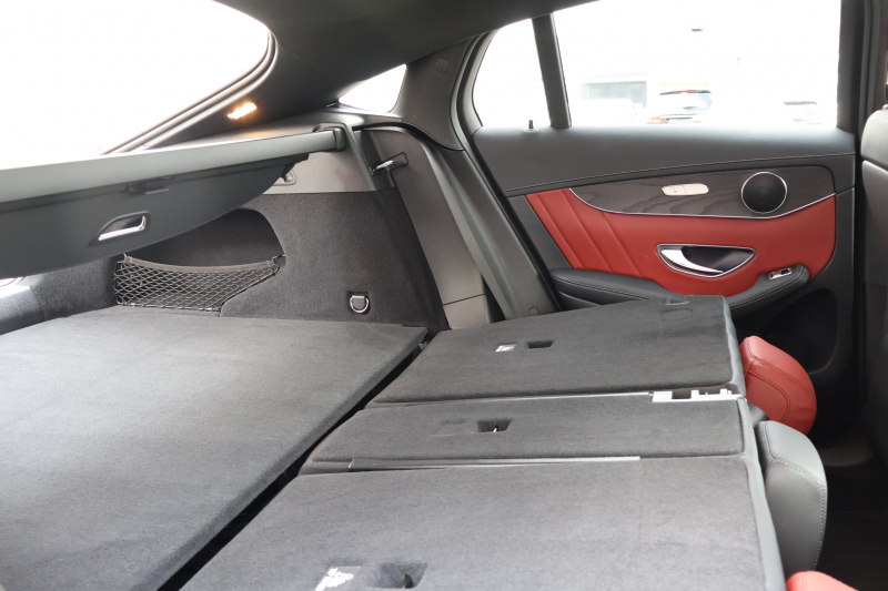 メルセデスベンツ GLCクーペ GLC220d 4MATIC ｸｰﾍﾟ AMGﾗｲﾝ　後期型 ﾚｻﾞｰｴｸｽｸﾙｰｼﾌﾞPKG ﾚｰﾀﾞｰｾｰﾌﾃｨPKG ｴﾅｼﾞｬｲｼﾞﾝｸﾞPKG 1ｵｰﾅｰ ｶﾞﾗｽSR ｸﾗﾝﾍﾞﾘｰ赤革ｼｰﾄ ｼｰﾄﾋｰﾀｰ MBUX 純正10.25ｲﾝﾁﾅﾋﾞ地ﾃﾞｼﾞ ｺｯｸﾋﾟｯﾄDisp AppleCarPlay HUD Rｸﾗｲﾒｰﾄ AMG19ｲﾝﾁAW　2年保証