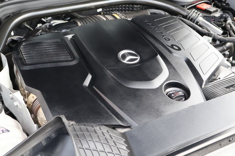 メルセデスベンツ Gクラス G400d AMGﾗｲﾝ G manufakturﾌﾟﾛｸﾞﾗﾑ　ﾗｸﾞｼﾞｭｱﾘｰPKG ﾚｰﾀﾞｰｾｰﾌﾃｨPKG ｶﾞﾗｽSR 灰ﾅｯﾊﾟ革 ｼｰﾄH ﾍﾞﾝﾁﾚｰﾀｰ 純正12.3ｲﾝﾁﾅﾋﾞ地ﾃﾞｼﾞ Burmesterｻﾗｳﾝﾄﾞ AppleCarPlay 360度ｶﾒﾗ  ｱﾀﾞﾌﾟﾃｨﾌﾞﾀﾞﾝﾋﾟﾝｸﾞ AMG20AW　2年保証