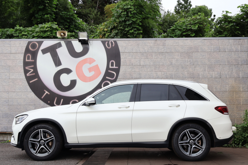 メルセデスベンツ GLC GLC220d 4MATIC AMGﾗｲﾝ　後期型 ﾚｻﾞｰｴｸｽｸﾙｰｼﾌﾞPKG ﾚｰﾀﾞｰｾｰﾌﾃｨPKG ｴｱﾊﾞﾗﾝｽPKG ﾊﾟﾉﾗﾐｯｸSR 黒革 ｼｰﾄﾋｰﾀ ﾍﾞﾝﾁﾚｰﾀ MBUX 純正10.25ｲﾝﾁﾅﾋﾞ地ﾃﾞｼﾞ ｺｯｸﾋﾟｯﾄDisp 360°ｶﾒﾗ Burmester ﾌｯﾄﾄﾗﾝｸOP HUD AMG19ｲﾝﾁAW　2年保証