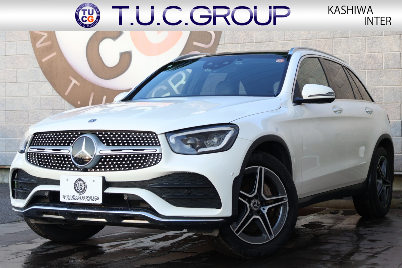 メルセデスベンツ GLC GLC220d 4MATIC AMGﾗｲﾝ　後期型 ﾚｻﾞｰｴｸｽｸﾙｰｼﾌﾞPKG ﾚｰﾀﾞｰｾｰﾌﾃｨPKG ｴｱﾊﾞﾗﾝｽPKG ﾊﾟﾉﾗﾐｯｸSR 黒革 ｼｰﾄﾋｰﾀ ﾍﾞﾝﾁﾚｰﾀ MBUX 純正10.25ｲﾝﾁﾅﾋﾞ地ﾃﾞｼﾞ ｺｯｸﾋﾟｯﾄDisp 360°ｶﾒﾗ Burmester ﾌｯﾄﾄﾗﾝｸOP HUD AMG19ｲﾝﾁAW　2年保証