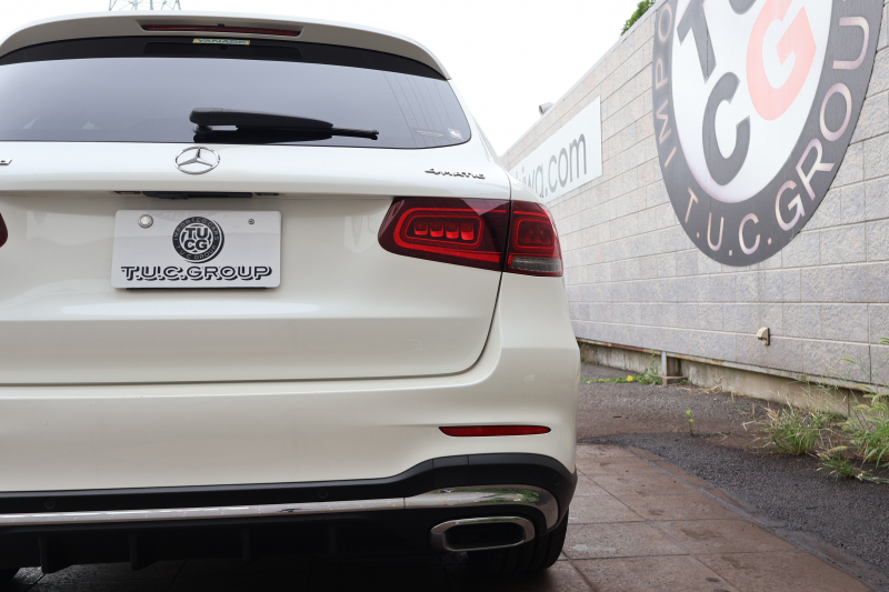 メルセデスベンツ GLC GLC220d 4MATIC AMGﾗｲﾝ　後期型 ﾚｻﾞｰｴｸｽｸﾙｰｼﾌﾞPKG ﾚｰﾀﾞｰｾｰﾌﾃｨPKG ｴｱﾊﾞﾗﾝｽPKG ﾊﾟﾉﾗﾐｯｸSR 黒革 ｼｰﾄﾋｰﾀ ﾍﾞﾝﾁﾚｰﾀ MBUX 純正10.25ｲﾝﾁﾅﾋﾞ地ﾃﾞｼﾞ ｺｯｸﾋﾟｯﾄDisp 360°ｶﾒﾗ Burmester ﾌｯﾄﾄﾗﾝｸOP HUD AMG19ｲﾝﾁAW　2年保証