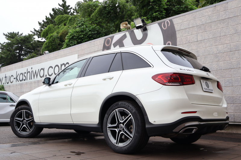 メルセデスベンツ GLC GLC220d 4MATIC AMGﾗｲﾝ　後期型 ﾚｻﾞｰｴｸｽｸﾙｰｼﾌﾞPKG ﾚｰﾀﾞｰｾｰﾌﾃｨPKG ｴｱﾊﾞﾗﾝｽPKG ﾊﾟﾉﾗﾐｯｸSR 黒革 ｼｰﾄﾋｰﾀ ﾍﾞﾝﾁﾚｰﾀ MBUX 純正10.25ｲﾝﾁﾅﾋﾞ地ﾃﾞｼﾞ ｺｯｸﾋﾟｯﾄDisp 360°ｶﾒﾗ Burmester ﾌｯﾄﾄﾗﾝｸOP HUD AMG19ｲﾝﾁAW　2年保証